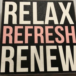 Meet your Posher, Gina